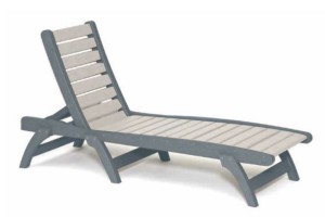 SunChaser Chaise Lounge