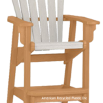 Counter height chairs