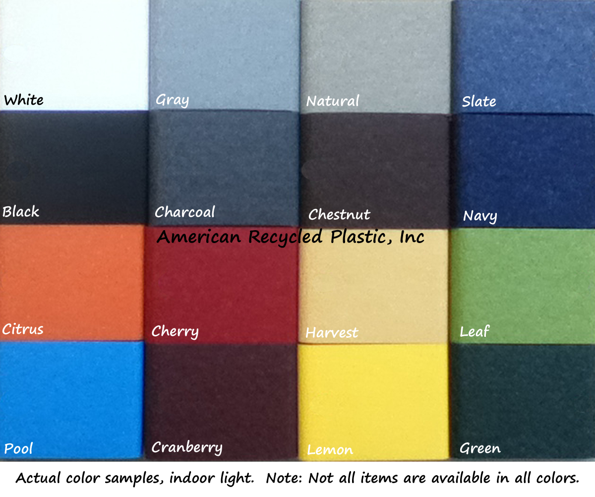chart_fullsize_inside_ARP | American Recycled Plastic: Quality Outdoor ...