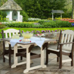 Great Bay Dining Table & Avonlea Chairs