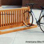 Americana Bike Rack