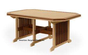 Mission Dining Tables