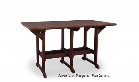 Rectangular Bar Table