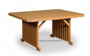 Mission Dining Tables