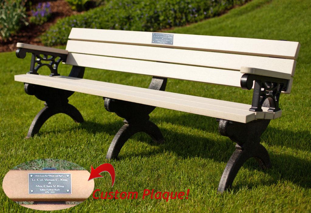 Customized Bench Packages