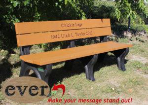 Customized Bench Packages