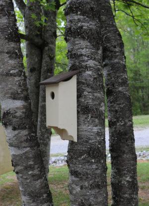 birdhouse