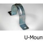 Mount Kit for Picnic Tables at American Recycled Plastic