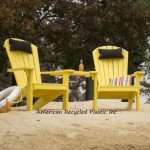 Adirondack Chairs