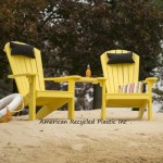 Adirondack Chairs